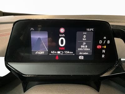VW ID.5 GTX+4x4+LED+NAVI+DIGI+ (2023) - Photo 11