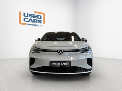 VW ID.5 GTX+4x4+LED+NAVI+DIGI+ (2023) - Photo 3