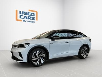 VW ID.5 GTX+4x4+LED+NAVI+DIGI+ (2023) - Photo 4