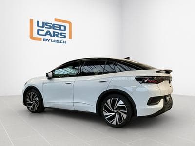 VW ID.5 GTX+4x4+LED+NAVI+DIGI+ (2023) - Photo 5