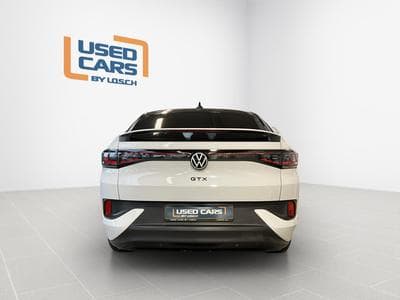 VW ID.5 GTX+4x4+LED+NAVI+DIGI+ (2023) - Photo 7