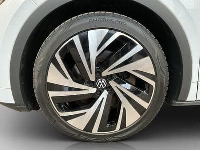 VW ID.5 GTX+4x4+LED+NAVI+DIGI+ (2023) - Photo 8