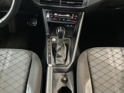 VW Polo R-Line+DSG+P.Style+P.Lumiere (2022) - Photo 12