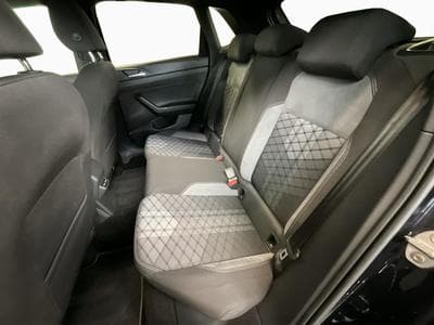 VW Polo R-Line+DSG+P.Style+P.Lumiere (2022) - Photo 15