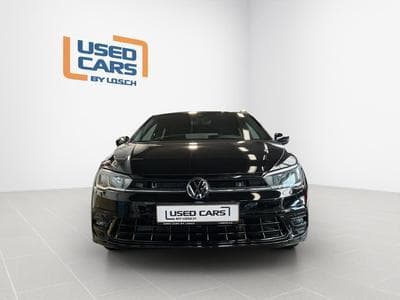 VW Polo R-Line+DSG+P.Style+P.Lumiere (2022) - Photo 3