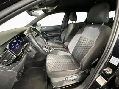 VW Polo R-Line+DSG+P.Style+P.Lumiere (2022) - Photo 9
