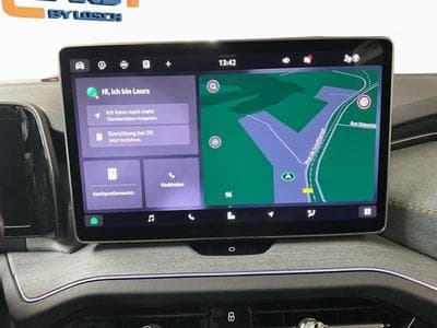 Skoda Kodiaq Selection+DSG+LED+NAVI (2024) - Photo 13