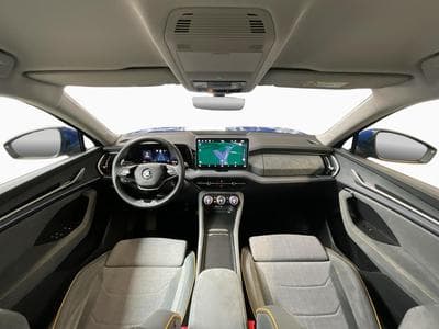 Skoda Kodiaq Selection+DSG+LED+NAVI (2024) - Photo 2