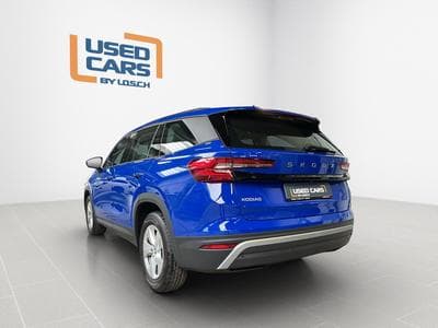 Skoda Kodiaq Selection+DSG+LED+NAVI (2024) - Photo 6