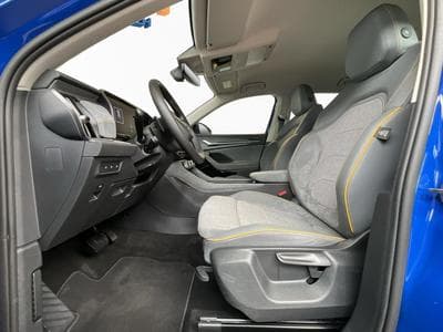 Skoda Kodiaq Selection+DSG+LED+NAVI (2024) - Photo 9