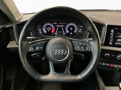 Audi A1 SB+Advanced+30tfsi+S-Tronic (2021) - Photo 11