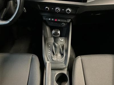 Audi A1 SB+Advanced+30tfsi+S-Tronic (2021) - Photo 13