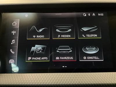 Audi A1 SB+Advanced+30tfsi+S-Tronic (2021) - Photo 14