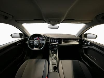 Audi A1 SB+Advanced+30tfsi+S-Tronic (2021) - Photo 2