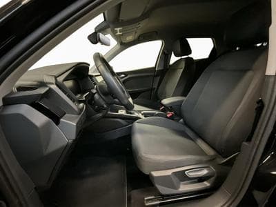 Audi A1 SB+Advanced+30tfsi+S-Tronic (2021) - Photo 9