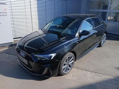 Audi A1 Sportback S-line 30 TFSI s-tronic (2021) - Foto 1