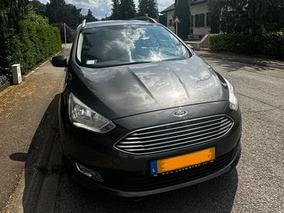 Ford C-Max Ford Grand C-Max 1.5 EcoBoost Titanium (2017) - Photo 1