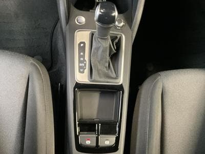 Audi Q2 Advanced+35TFSI+S-Tronic+LED (2024) - Photo 12