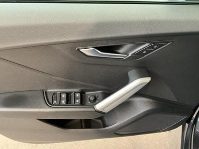 Audi Q2 Advanced+35TFSI+S-Tronic+LED (2024) - Photo 14