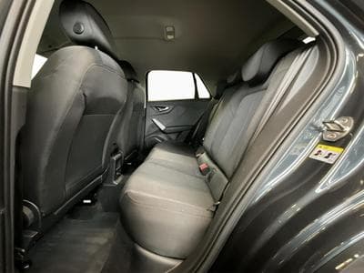 Audi Q2 Advanced+35TFSI+S-Tronic+LED (2024) - Photo 15