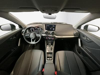 Audi Q2 Advanced+35TFSI+S-Tronic+LED (2024) - Photo 2