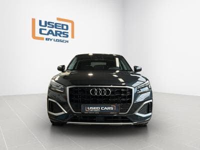 Audi Q2 Advanced+35TFSI+S-Tronic+LED (2024) - Photo 3