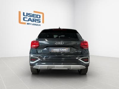 Audi Q2 Advanced+35TFSI+S-Tronic+LED (2024) - Photo 7