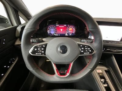 VW Golf GTI-Clubsport+DSG+Pano+Black-Style (2021) - Photo 10