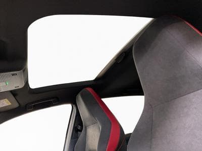 VW Golf GTI-Clubsport+DSG+Pano+Black-Style (2021) - Photo 15