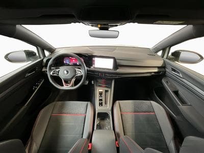 VW Golf GTI-Clubsport+DSG+Pano+Black-Style (2021) - Photo 2