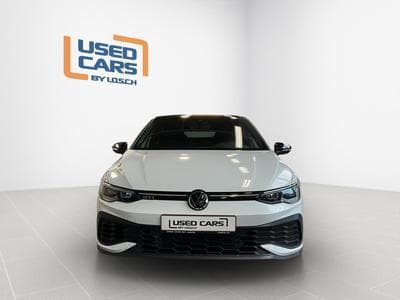 VW Golf GTI-Clubsport+DSG+Pano+Black-Style (2021) - Photo 3