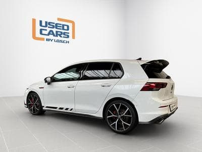 VW Golf GTI-Clubsport+DSG+Pano+Black-Style (2021) - Photo 5