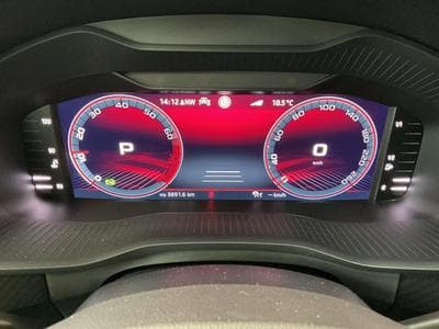 Skoda Kodiaq RS+DSG+4x4+Pano+AHK+Stand-H. (2023) - Photo 11