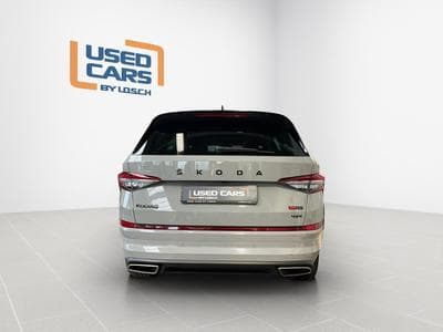 Skoda Kodiaq RS+DSG+4x4+Pano+AHK+Stand-H. (2023) - Photo 7