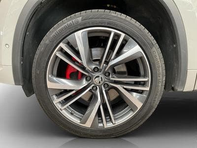 Skoda Kodiaq RS+DSG+4x4+Pano+AHK+Stand-H. (2023) - Photo 8