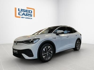 VW ID.5 (2023) - Foto 2