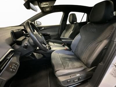 VW ID.5 77kWh+Pro-Perf.+P.Design+P.Ass.+Wärme-P. (2023) - Photo 10