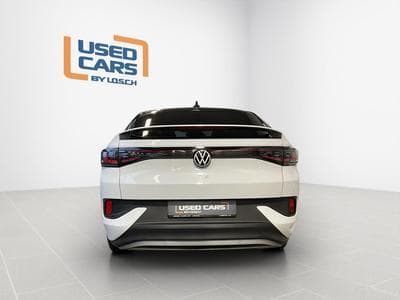 VW ID.5 77kWh+Pro-Perf.+P.Design+P.Ass.+Wärme-P. (2023) - Photo 8