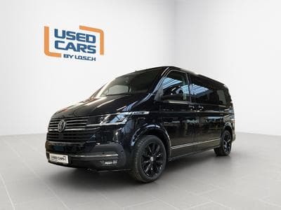 VW T6.1 (2022) - Photo 9
