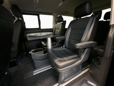 VW T6.1 Highline-court+DSG+4M+Navi+AHK (2022) - Photo 15