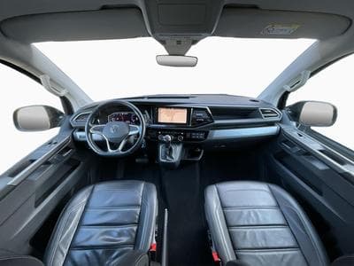 VW T6.1 Highline-court+DSG+4M+Navi+AHK (2022) - Photo 2