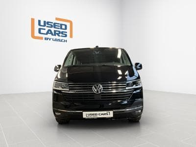 VW T6.1 Highline-court+DSG+4M+Navi+AHK (2022) - Photo 3