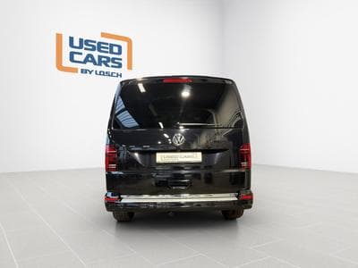 VW T6.1 Highline-court+DSG+4M+Navi+AHK (2022) - Photo 7