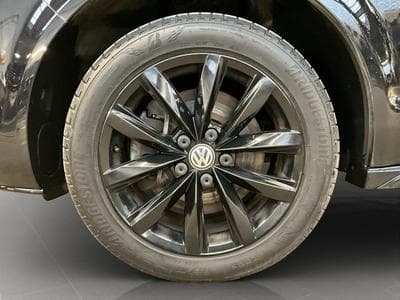 VW T6.1 Highline-court+DSG+4M+Navi+AHK (2022) - Photo 8