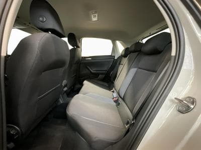 VW Polo Life+DSG+LM15+LED+DIGI+ (2023) - Photo 15