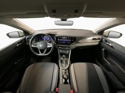 VW Polo Life+DSG+LM15+LED+DIGI+ (2023) - Photo 2