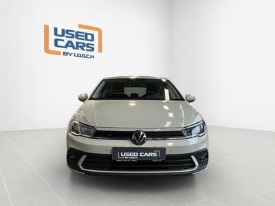 VW Polo Life+DSG+LM15+LED+DIGI+ (2023) - Photo 3