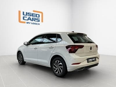 VW Polo Life+DSG+LM15+LED+DIGI+ (2023) - Photo 6