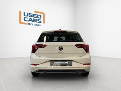 VW Polo Life+DSG+LM15+LED+DIGI+ (2023) - Photo 7