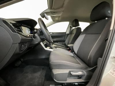 VW Polo Life+DSG+LM15+LED+DIGI+ (2023) - Photo 9